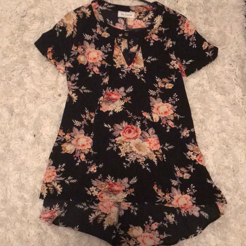 Size medium